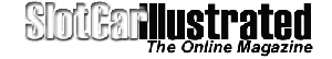 SlotCar Illustrated - The Online Magazine